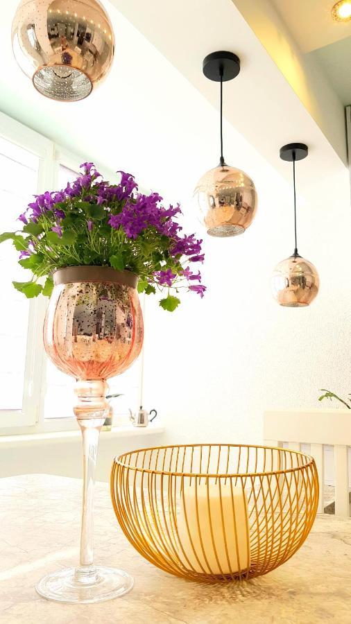 Just 4 Soul Apartment Liepaja