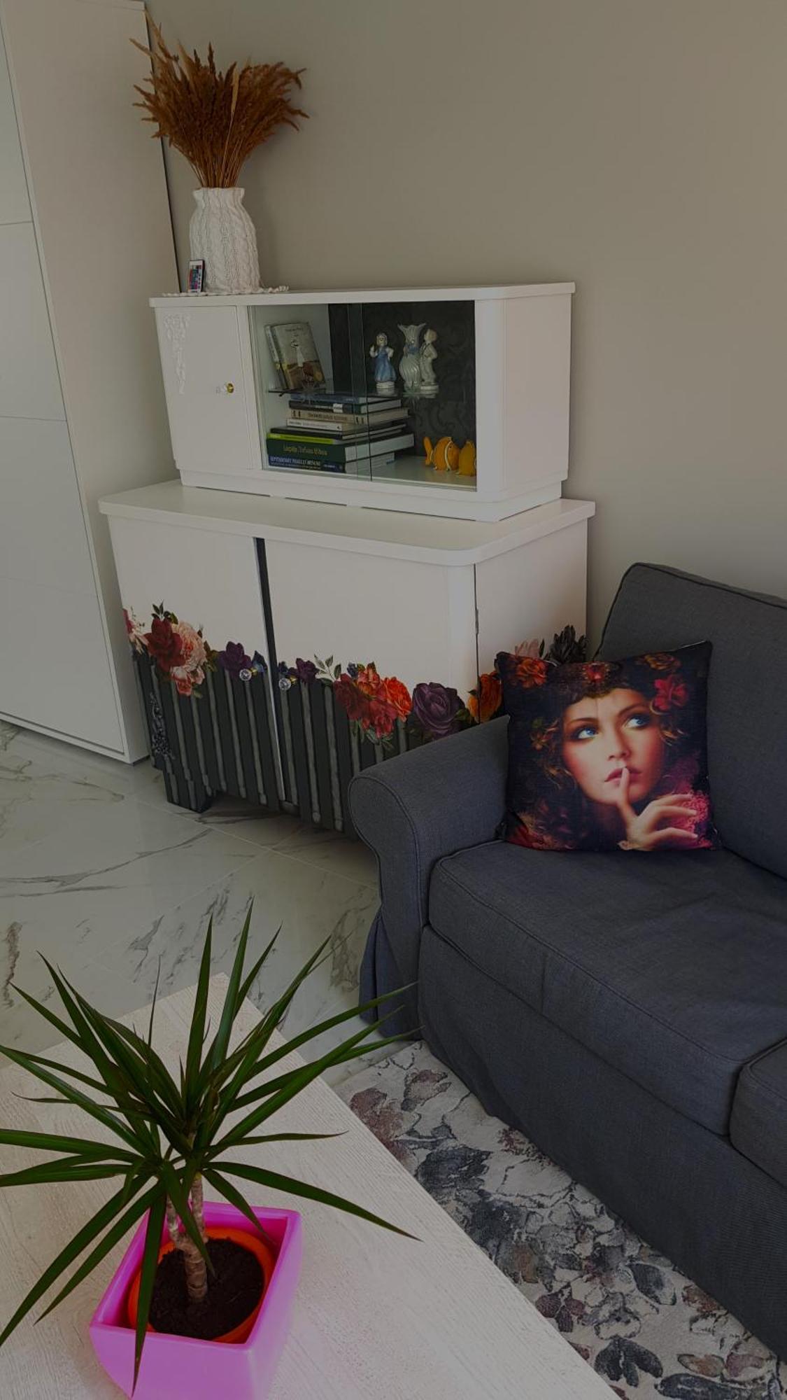 Just 4 Soul Apartment *