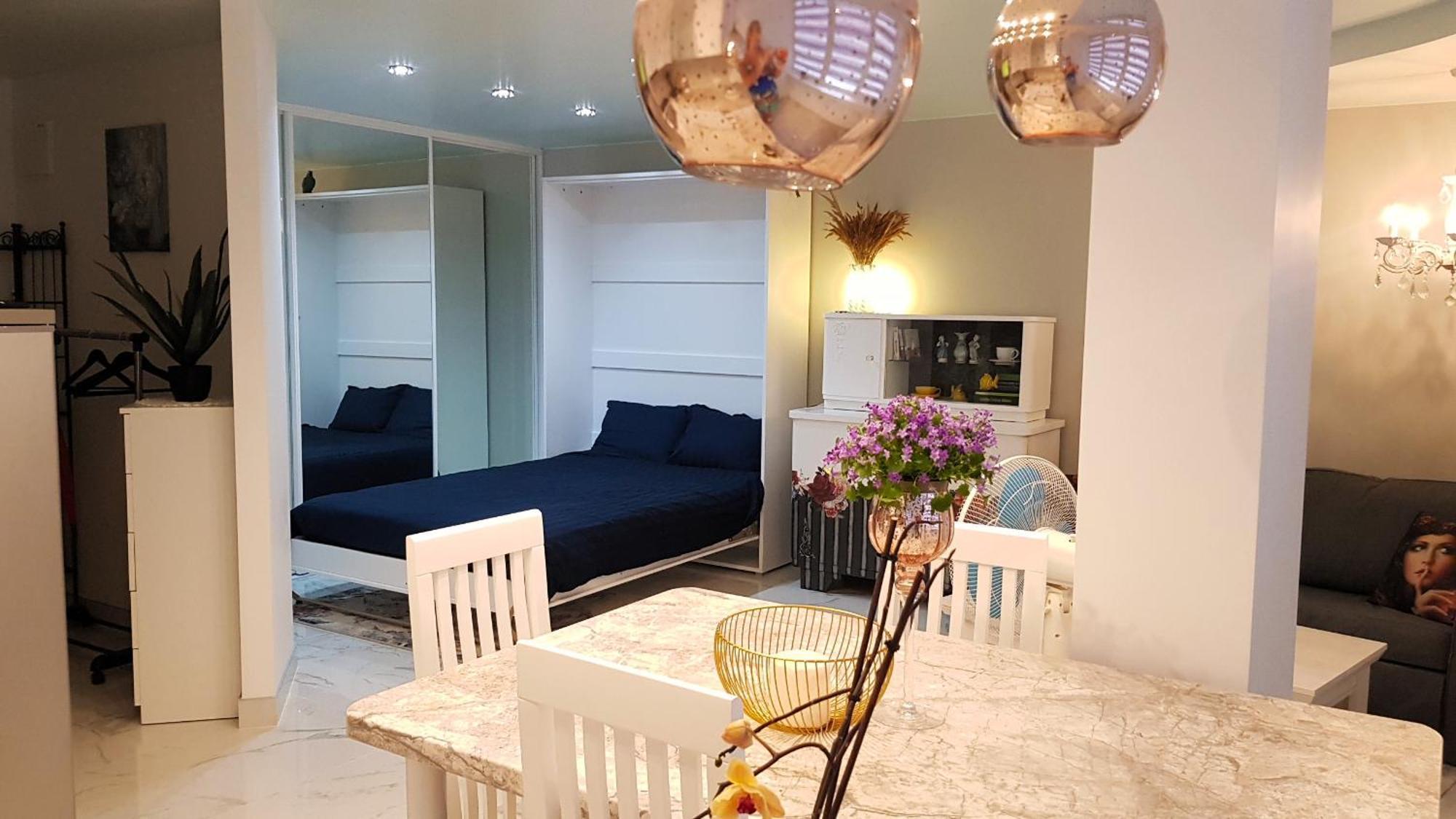 Just 4 Soul Apartment Liepaja