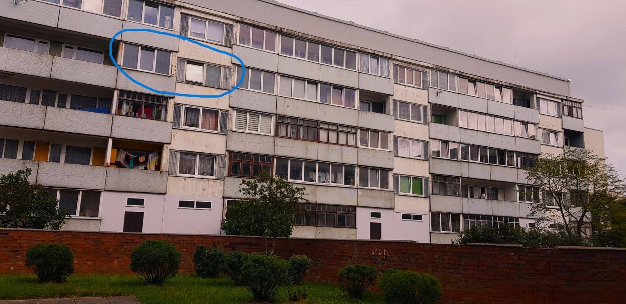 Just 4 Soul Apartment Liepaja